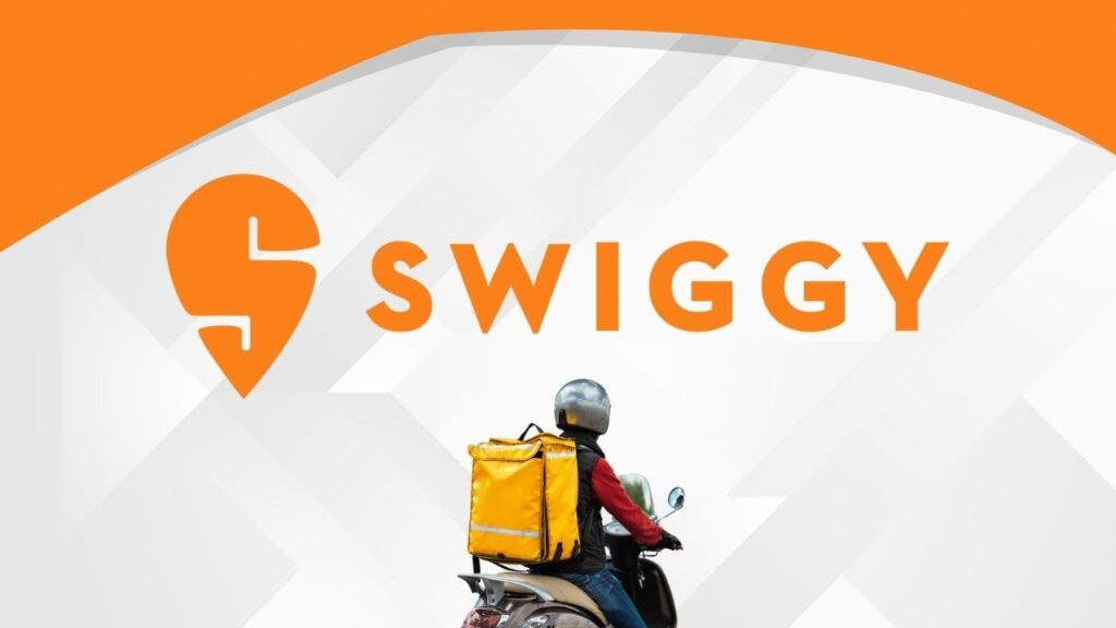 Swiggy reduces losses by 43% to Rs 2,350 crore in FY24 