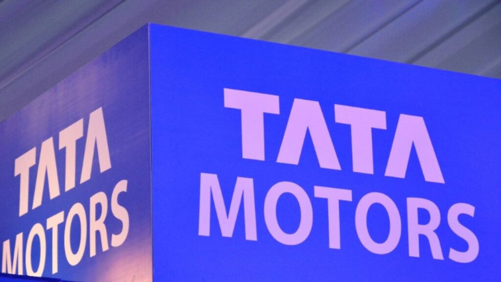 Tata Sons investment strategy: tata motors