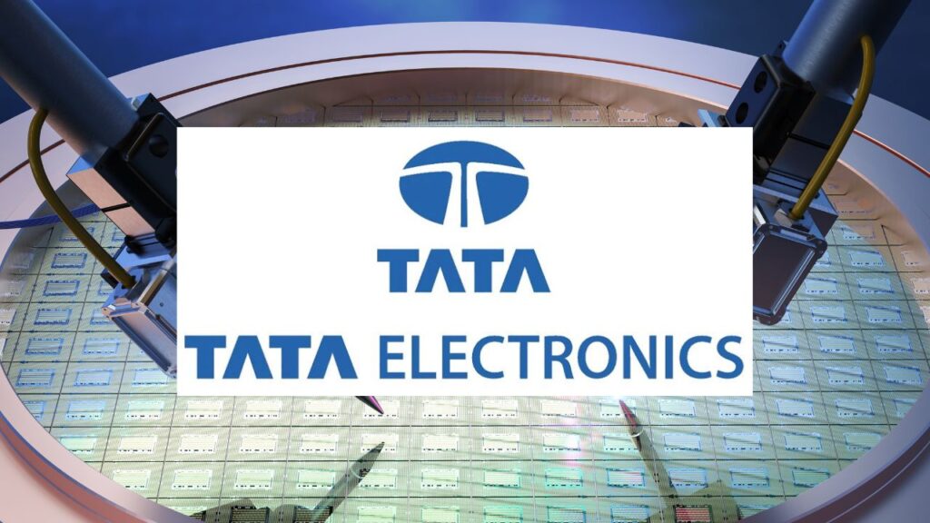 Tokyo Electron Partners with Tata Electronics 