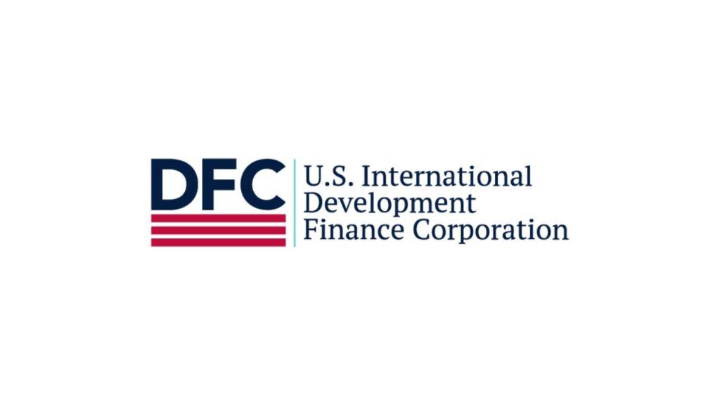 US International Development Finance Corporation