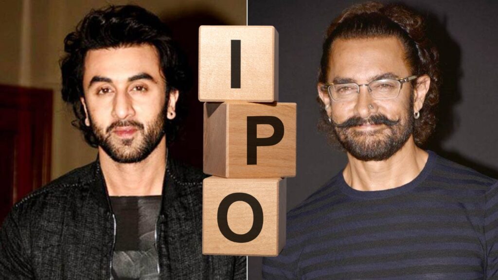 Aamir Khan, Ranbir Kapoor Invest in Xolopak’s Pre-IPO Round