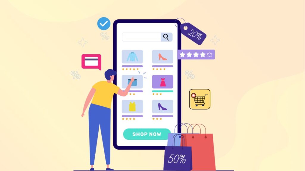 quick commerce fast deliveries by Myntra