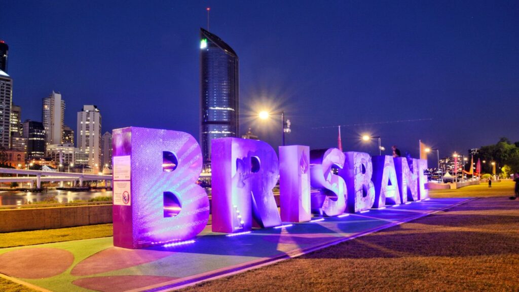 Top Brisbane events for September 2024