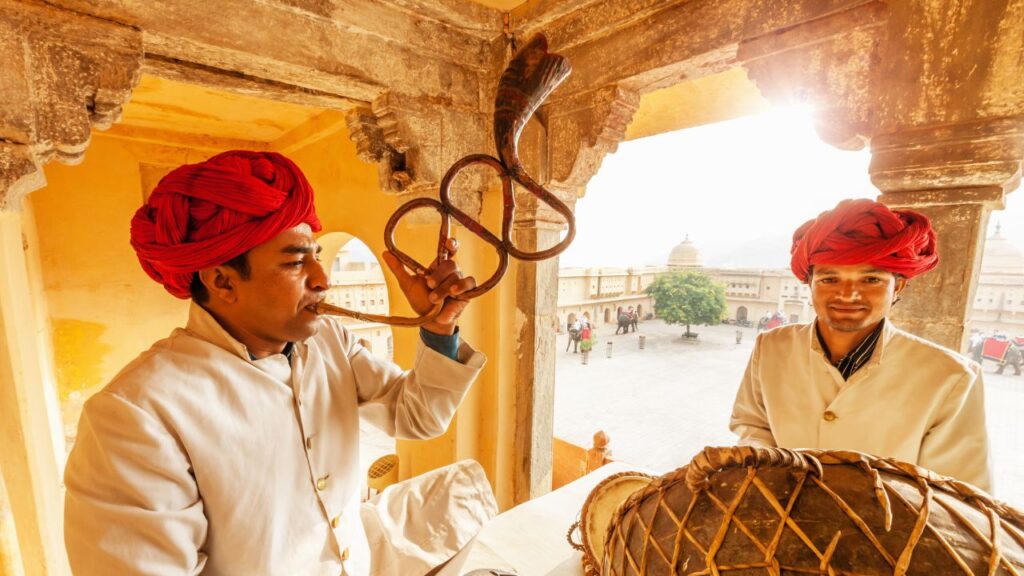 top events in Jaipur this September 2024