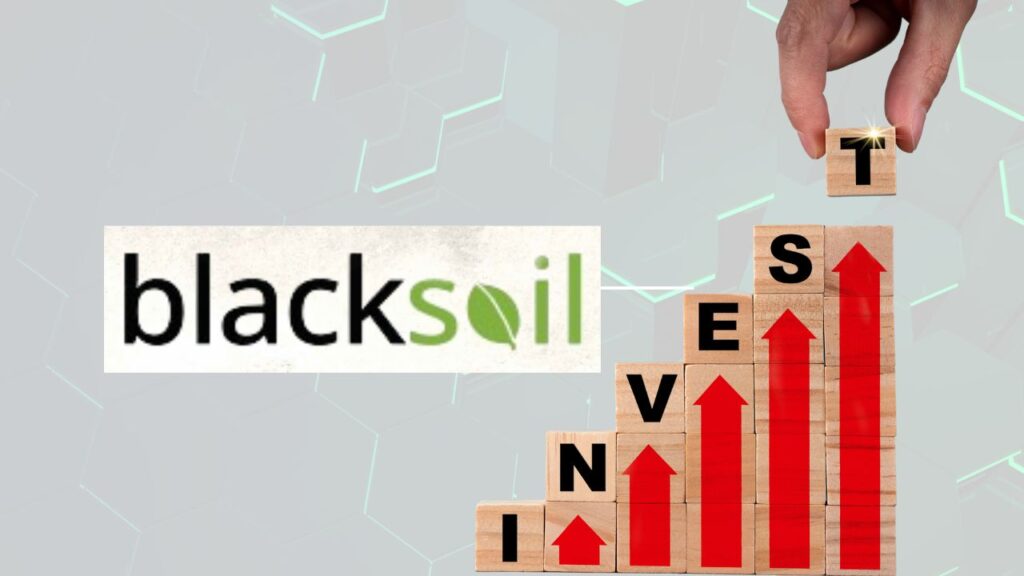 BlackSoil invests Rs 230 crore across 11 companies in Q2 FY25