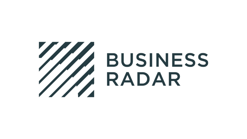 Business Radar Business Radar