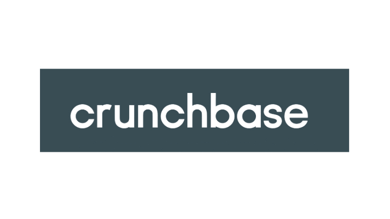 Crunchbase Logo Crunchbase Logo