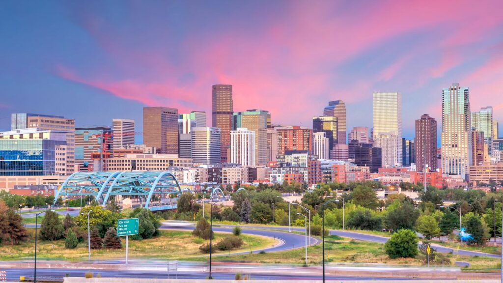 Denver, Colorado