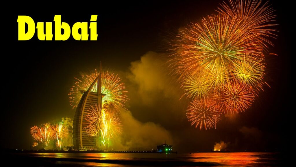 Diwali 2024 in Dubai 