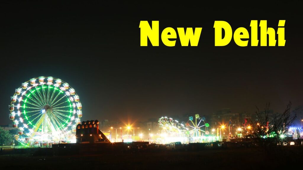 Diwali events in Delhi NCR for 2024