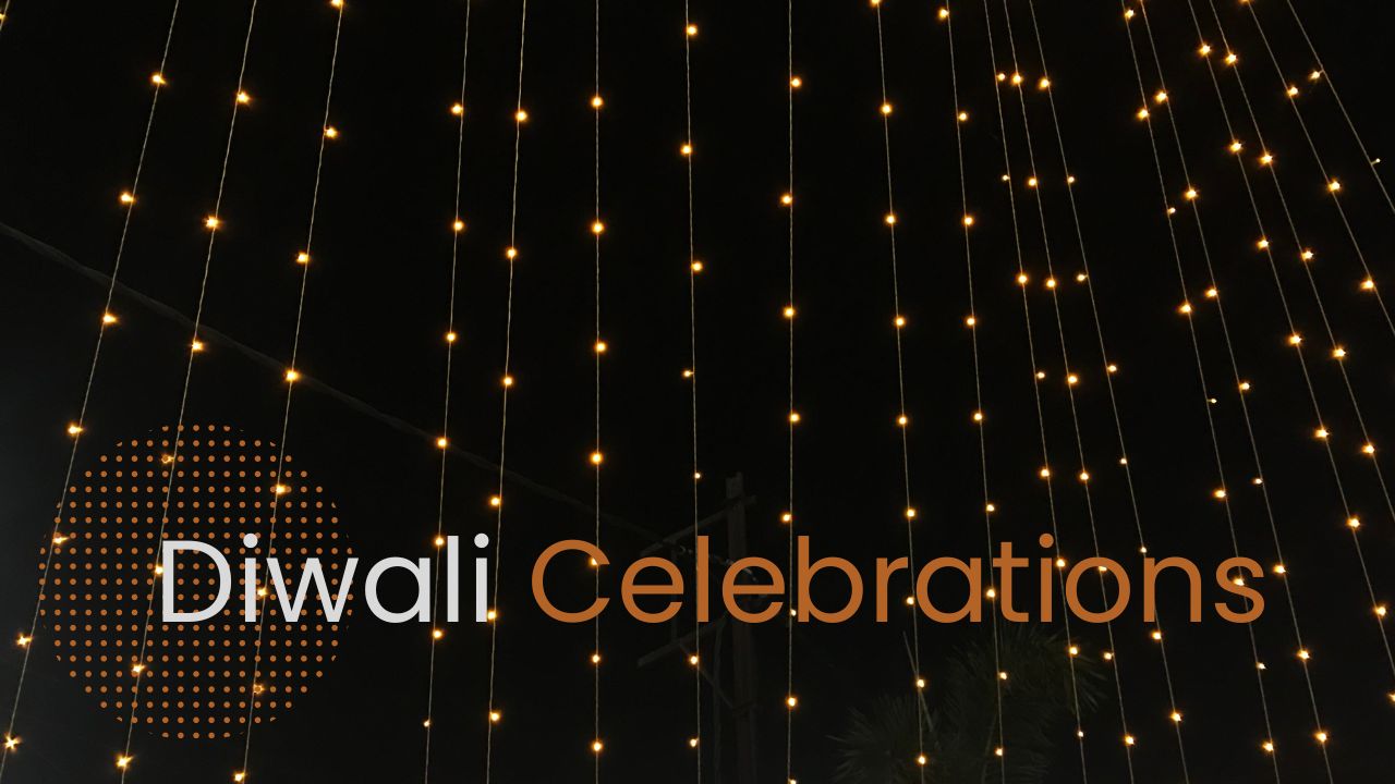 Diwali 2024 List of Mumbai Events Near You