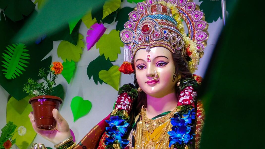 Durga Puja Events in Kolkata for October 2024 New List