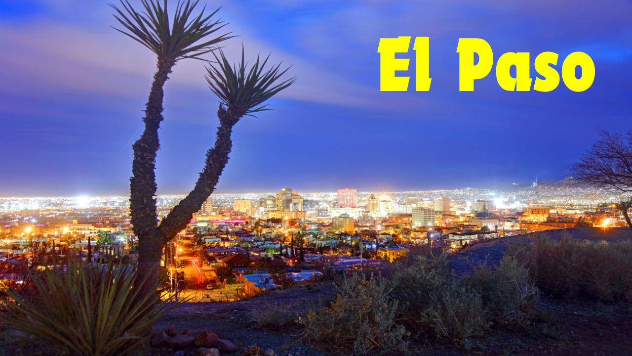 El Paso Events October 2024 Things to Do in Texas