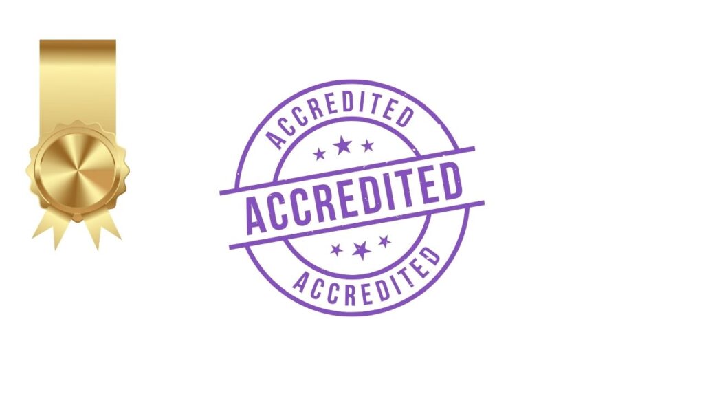 Futurebytes accreditation