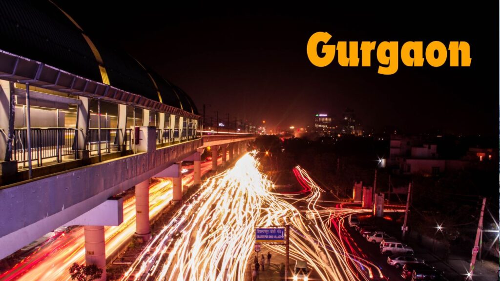 Gurugram (Gurgaon) events for October 2024