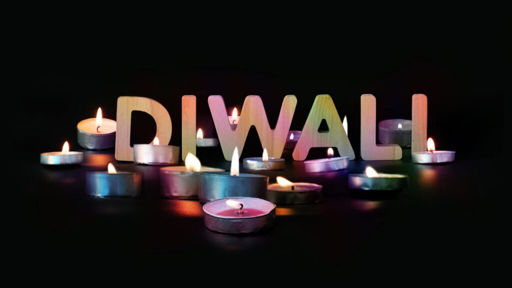 Pune Diwali Events