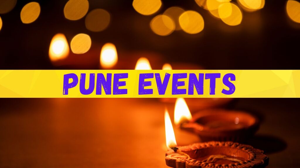 Durga Puja 2024 Events in Pune.