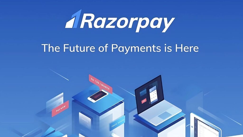 Razorpay revenue FY24