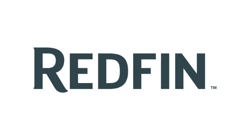 Redfin Logo Redfin Logo