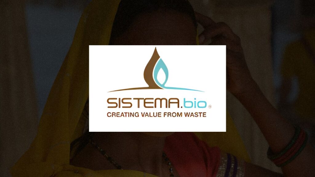 Sistema.bio Secures USD 15 Million Funding