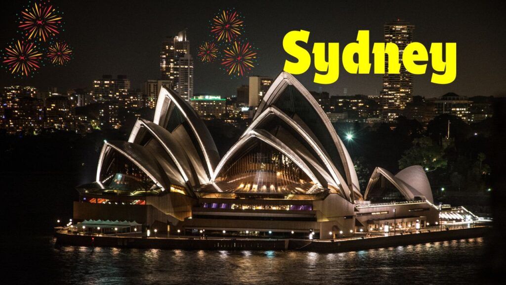 Sydney Diwali 2024 events.