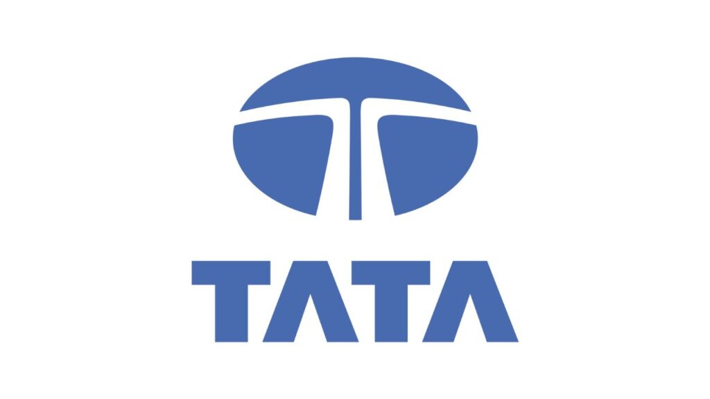 Tata Logo