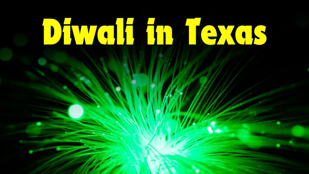 Texas Diwali 2024