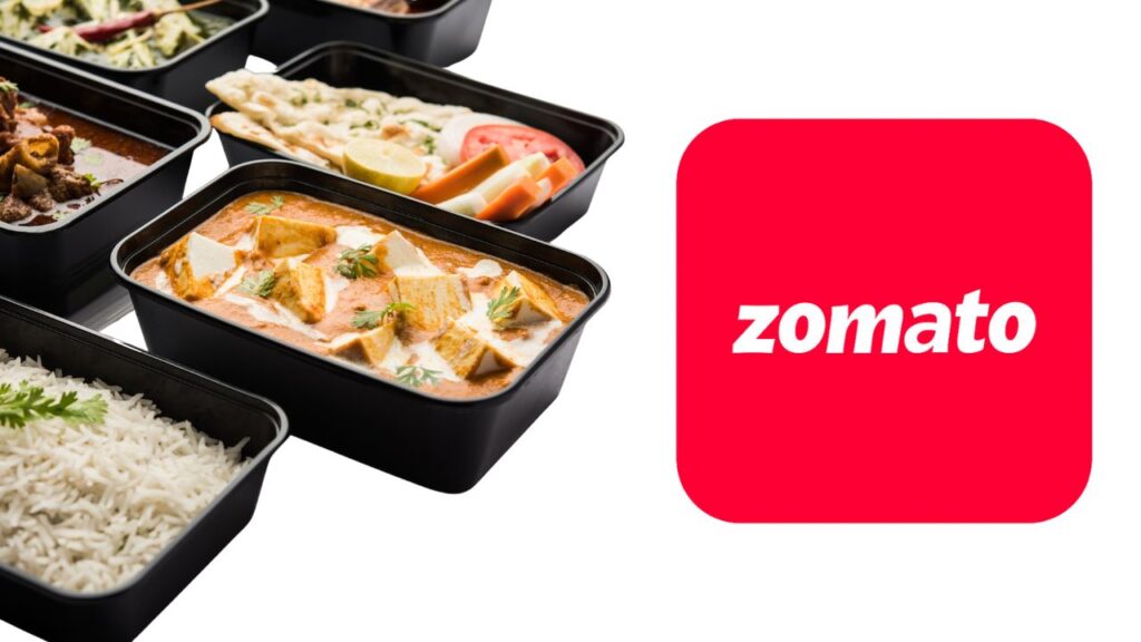 Zomato introduces a new order scheduling feature