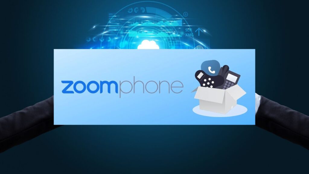 Zoom launches its first cloud phone solution in India