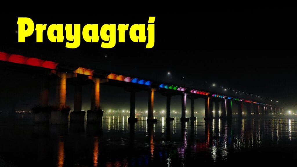 events in Prayagraj during October 2024