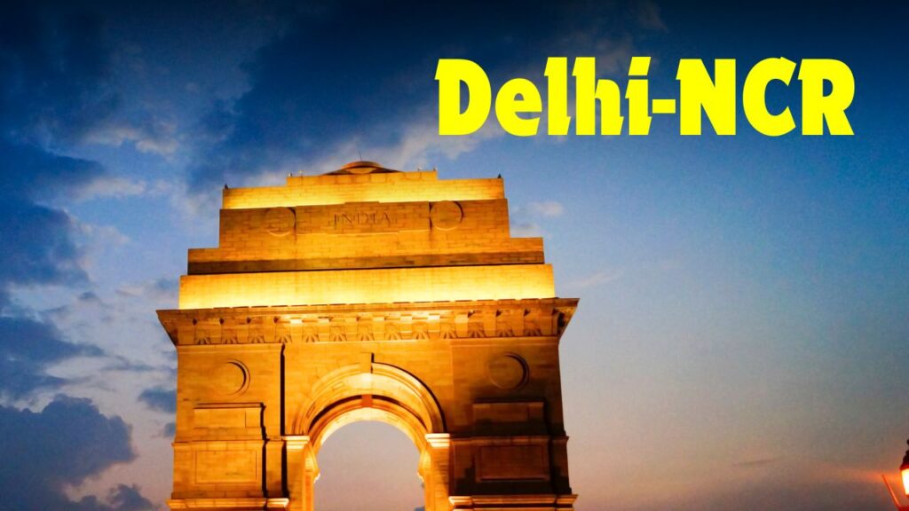 top tech events in Delhi 