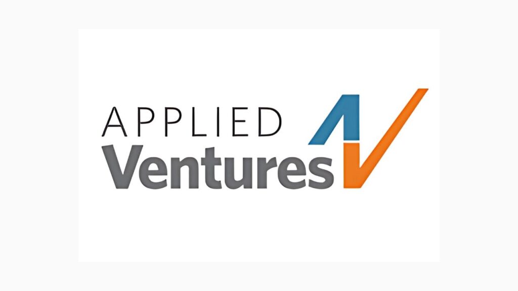 Applied Ventures 