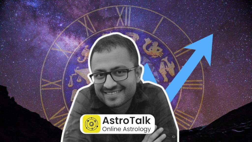 AstroTalk
