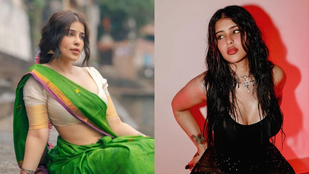 Bigg Boss 18, Edin Rose