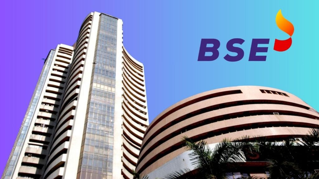 Bombay Stock Exchange (BSE)