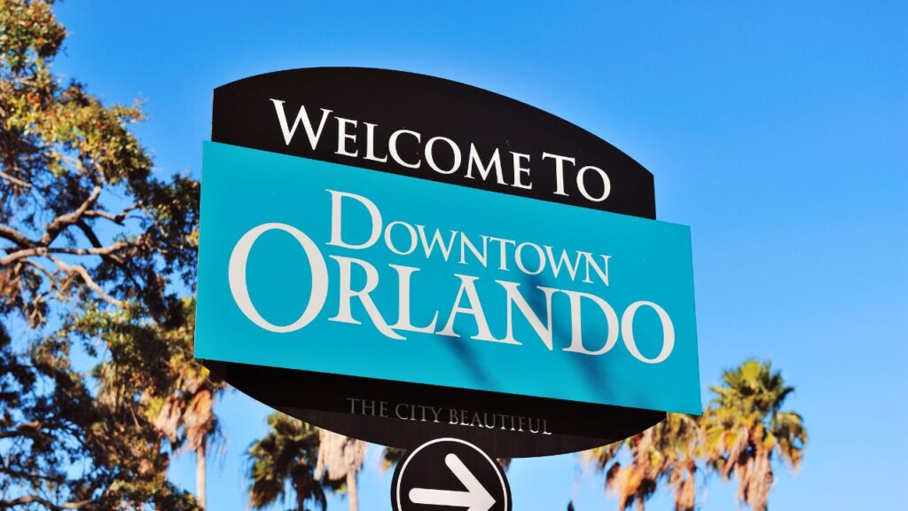 Events in Orlando, Florida