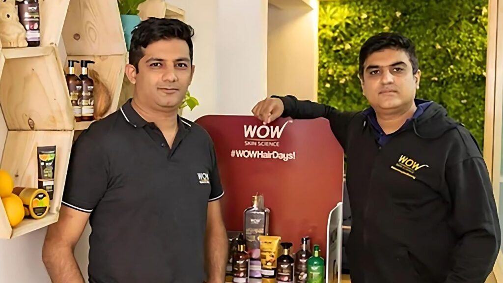 Founded in 2014 by Manish and Karan Chowdhary