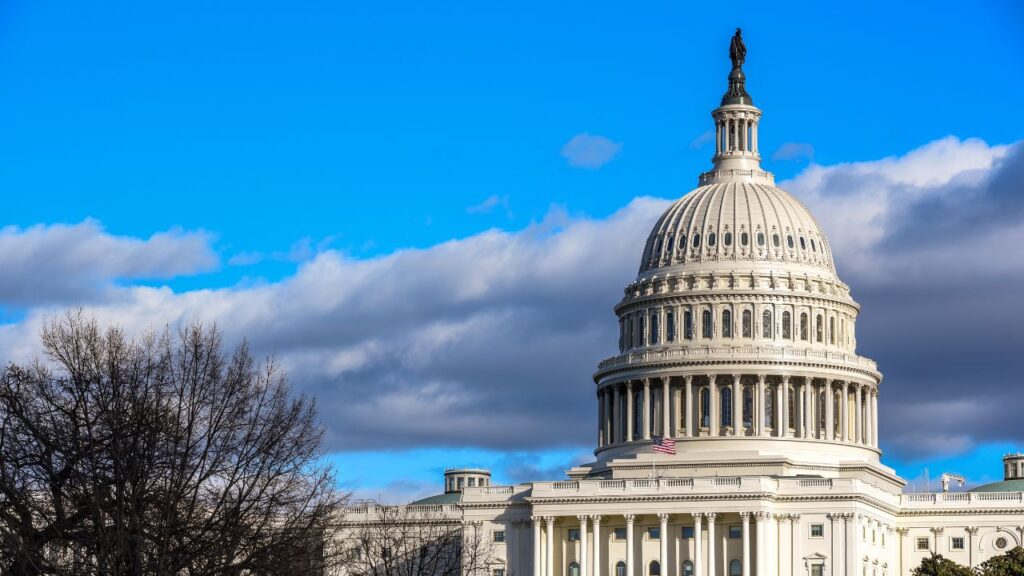 Indian Americans in US Congress