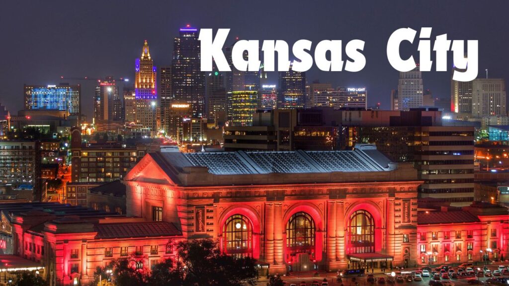 Kansas City's best events in November 2024