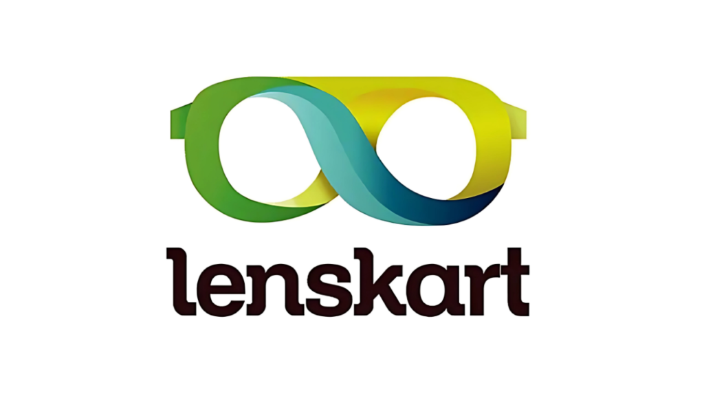 Lenskart eyewear shopping startup