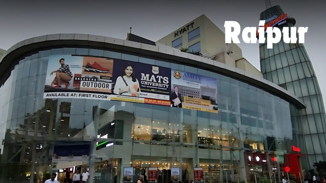 List of Raipur Events for November 2024, Check it Now