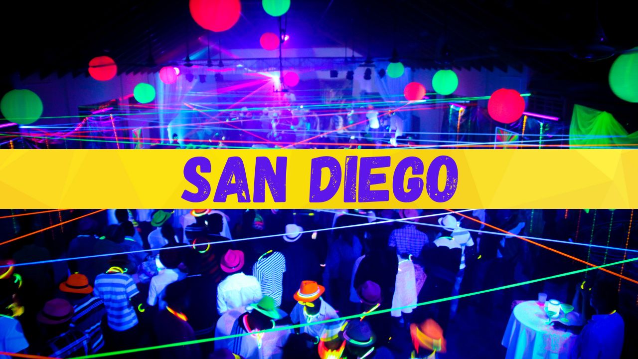 San Diego Events for November California New Calendar