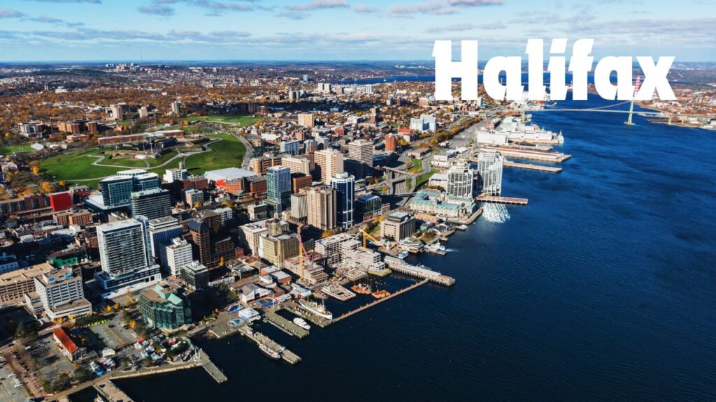 exciting events in Halifax this November 2024