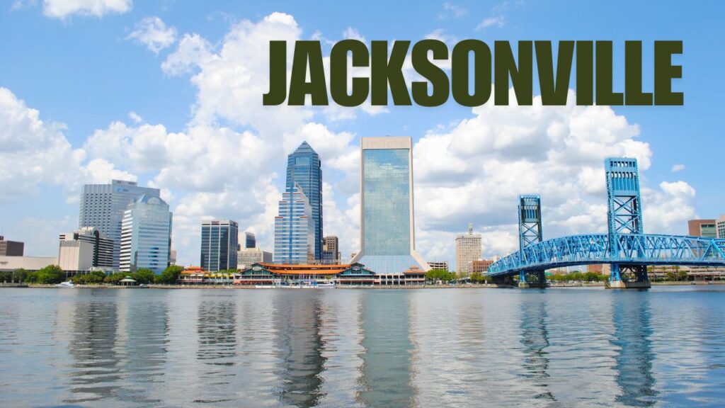 top Jacksonville events in November 2024