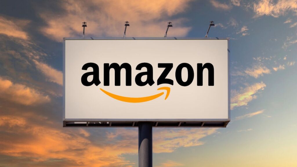 Amazon Sells Its Stake in Shoppers Stop