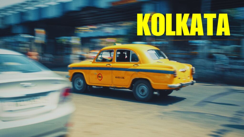 December 2024 events in Kolkata, West Bengal