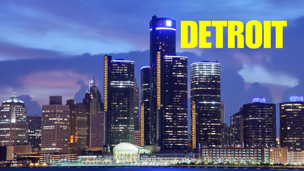 List of Detroit Events for December 2024, Check it Now