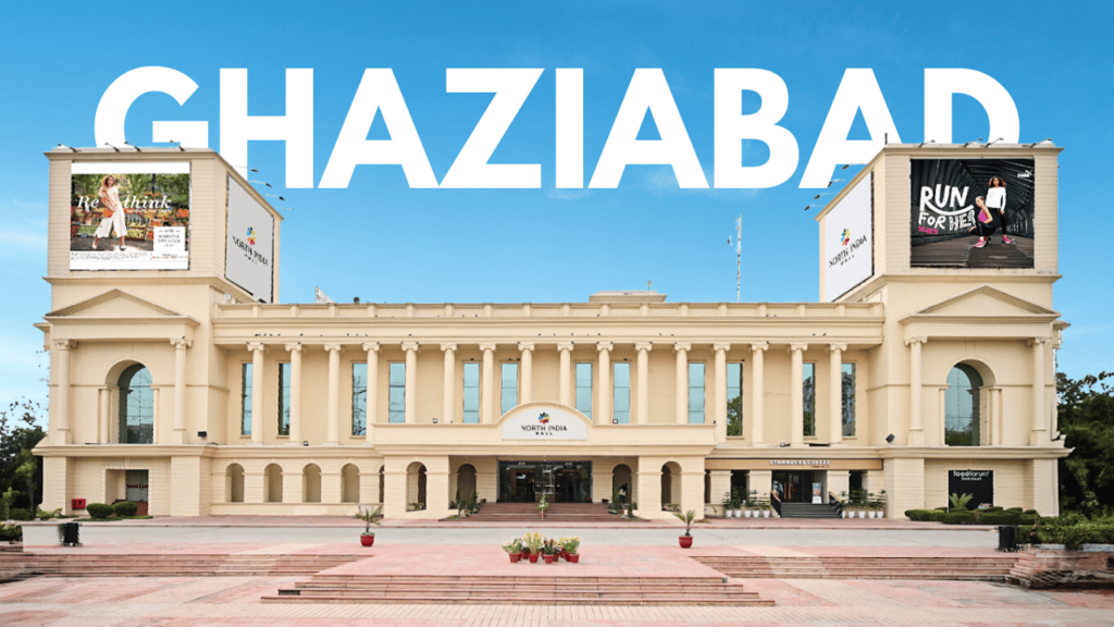Events and things to do near Ghaziabad