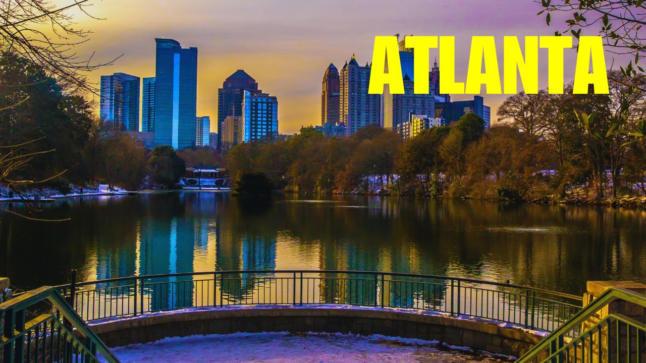 Atlanta Events in December 2024, Check it Now