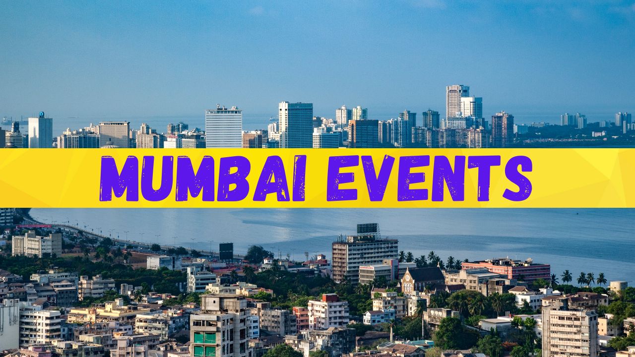 List of Mumbai Events for January 2025, Check it Now